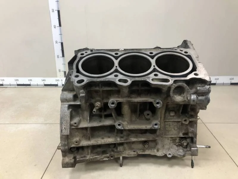 Блок двигателя Toyota Land Cruiser Prado (J150) 2009>