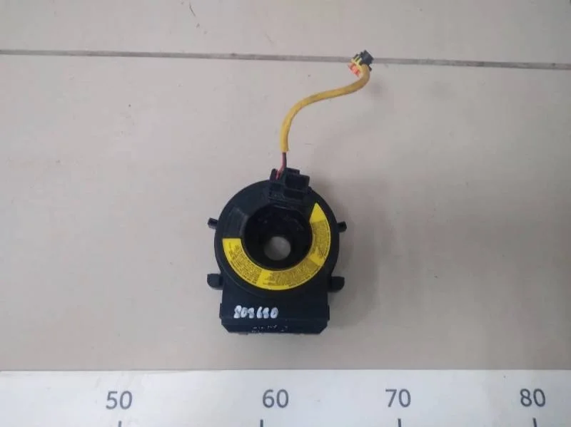 Механизм подрулевой для SRS (ленточный) Kia Rio 3 (UB) 2011-2017