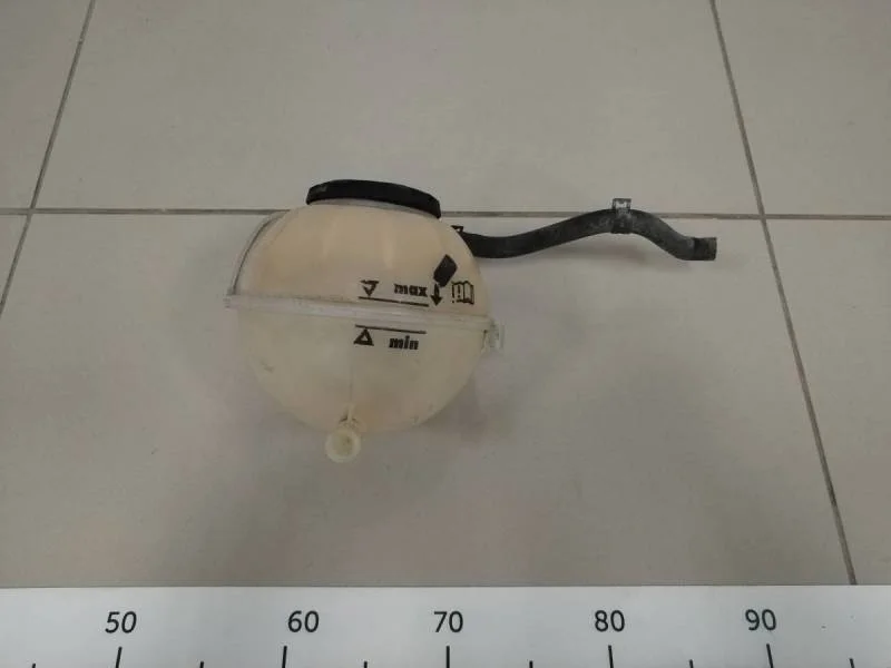 Бачок расширительный Skoda Rapid 2019>