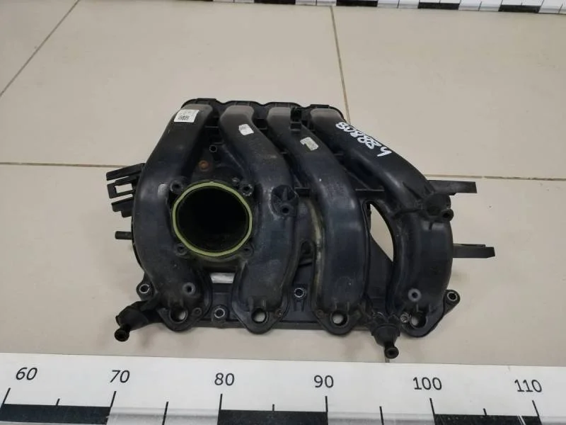 Коллектор впускной Skoda Rapid 2019>