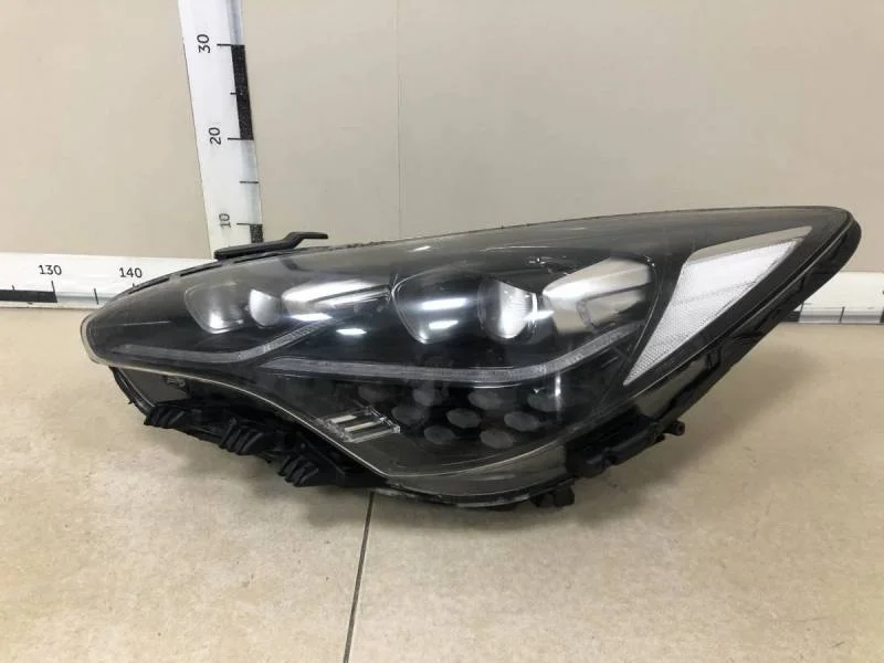 Фара левая Kia Stinger 2017>