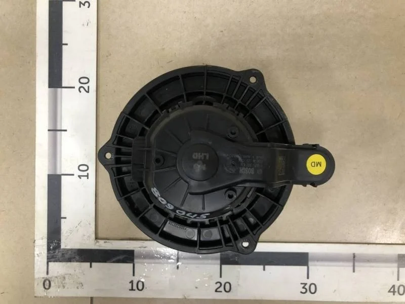 Моторчик отопителя Hyundai Elantra (MD) 2011-2016