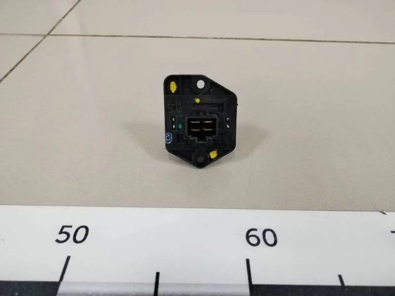 Резистор отопителя Hyundai Solaris 2010-2017