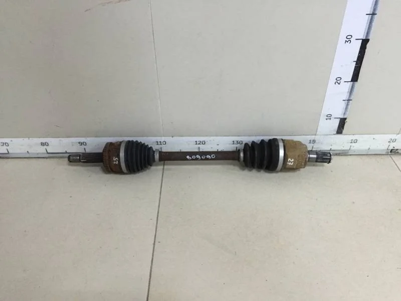 Полуось передняя левая Hyundai Solaris 2010-2017