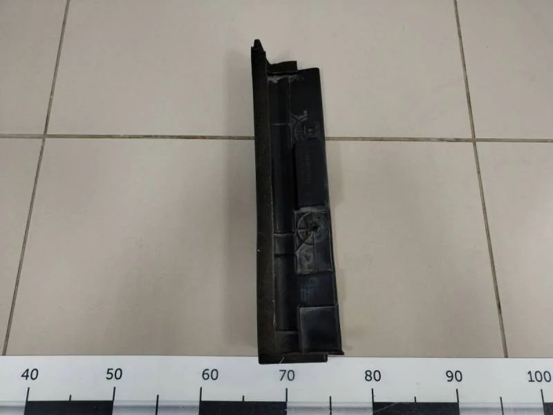 Воздуховод радиатора Hyundai Solaris 2010-2017