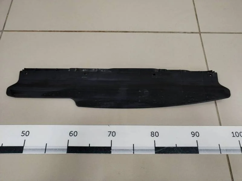 Воздуховод радиатора Hyundai Solaris 2010-2017