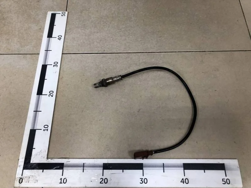 Датчик кислородный / Lambdasonde Skoda Octavia (A7) 2013>