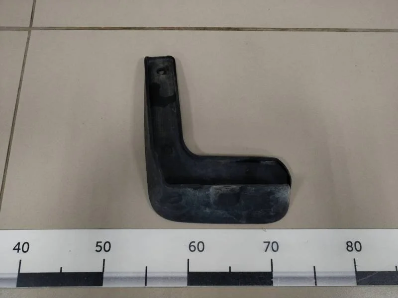 Брызговик задний левый Hyundai Solaris 2010-2017