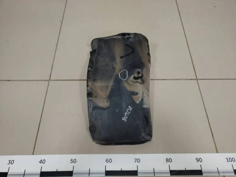 Локер задний левый Hyundai Solaris 2010-2017