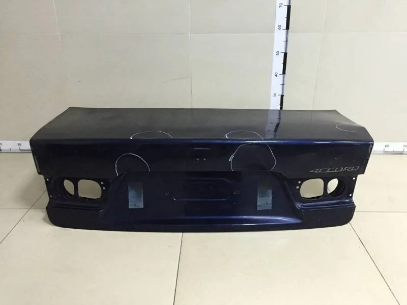 Крышка багажника Honda Accord 7 (CL, CM, CN) 2003-2008