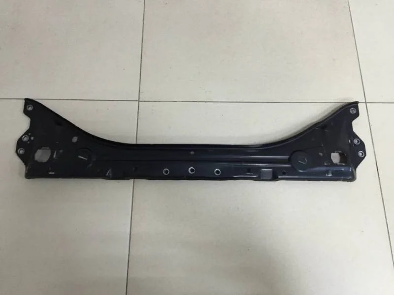 Панель передняя Mercedes-Benz E-Class (W211) 2002-2009