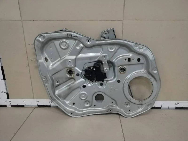 Стеклоподъемник электр. передний левый Kia Sorento (XM) 2009>