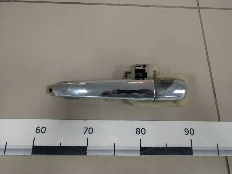 Ручка двери задней наружная правая Kia Sorento (XM) 2009>