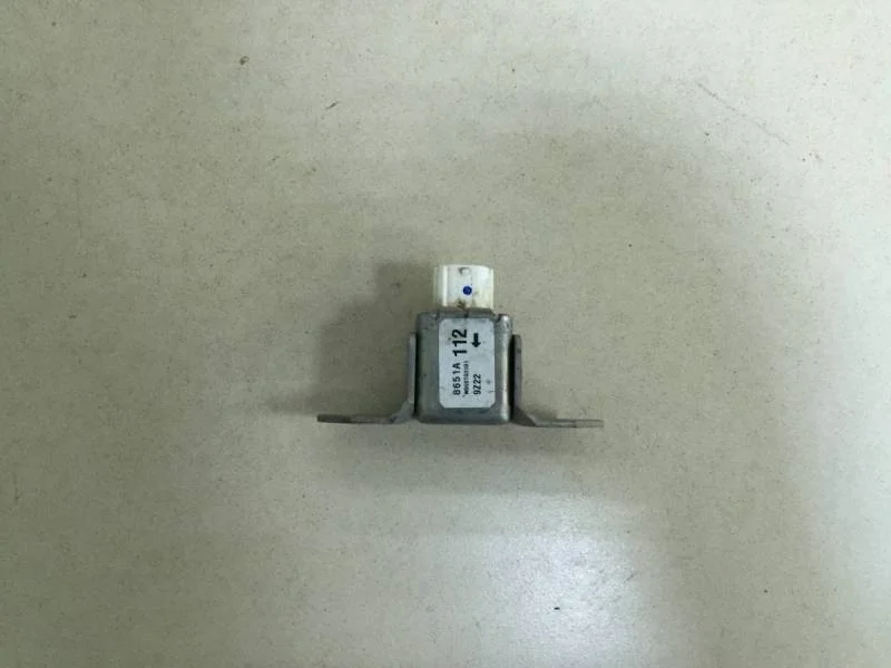 Датчик AIR BAG Mitsubishi L200 (KB) 2006-2016