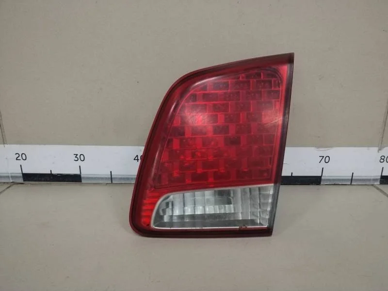 Фонарь задний внутренний правый Kia Sorento (XM) 2009>
