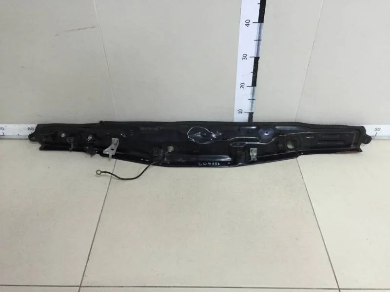 Решетка стеклооч. (планка под лобовое стекло, жабо) Mitsubishi L200 (KB) 2006-2016