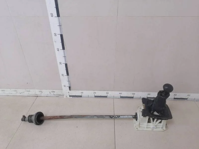 Кулиса КПП Daewoo Nexia (N150) 2008-2016