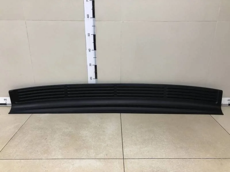 Накладка заднего бампера Lexus LX450D/570 2015>