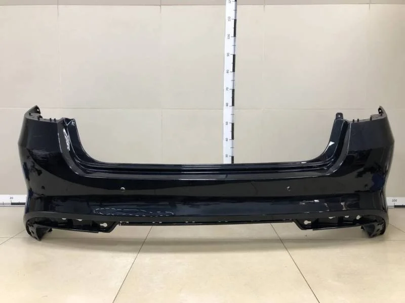 Бампер задний Kia Optima 4 (JF) 2015>