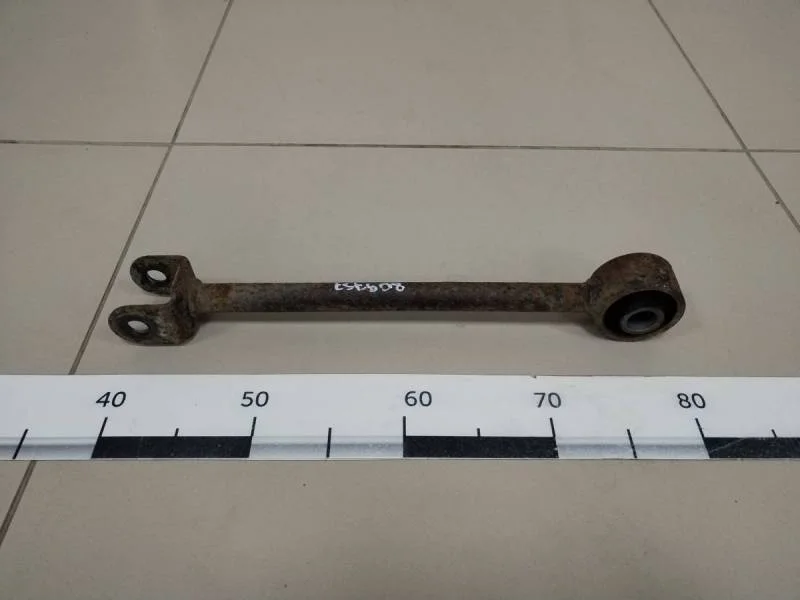 Рычаг задний продольный правый Kia Sorento (XM) 2009>