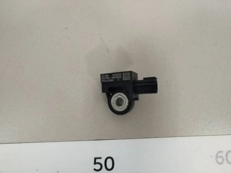 Датчик AIR BAG Kia Sorento (XM) 2009>