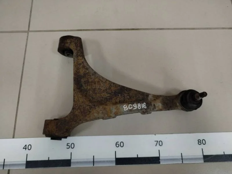 Рычаг задний верхний правый Kia Sorento (XM) 2009>