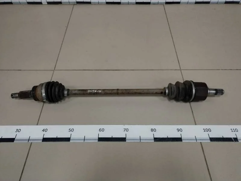 Полуось задняя Kia Sorento (XM) 2009>