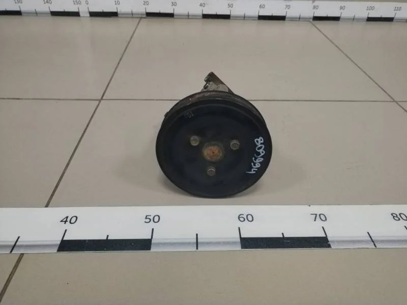 Насос водяной (помпа) Kia Sorento (XM) 2009>