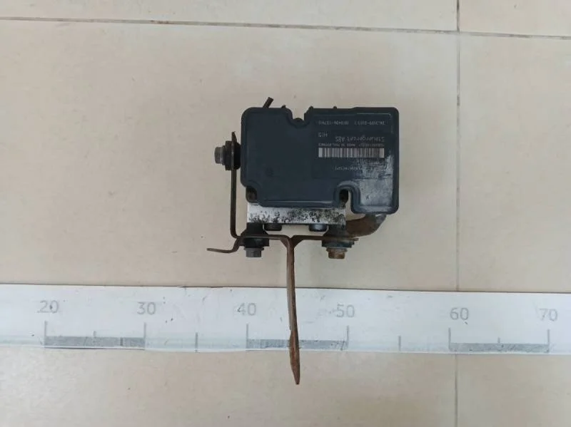 Блок ABS (насос) Geely MK 2008-2015