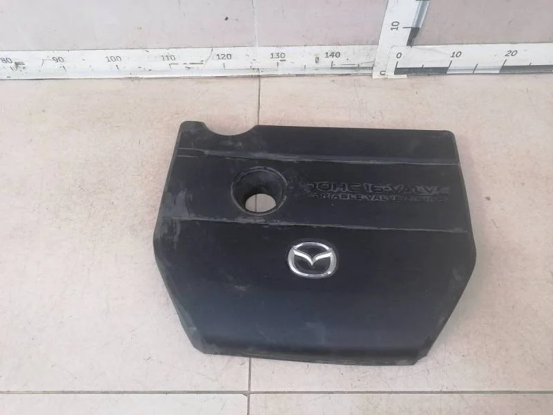 Крышка двигателя декоративная Mazda Mazda 3 (BK) 2002-2009