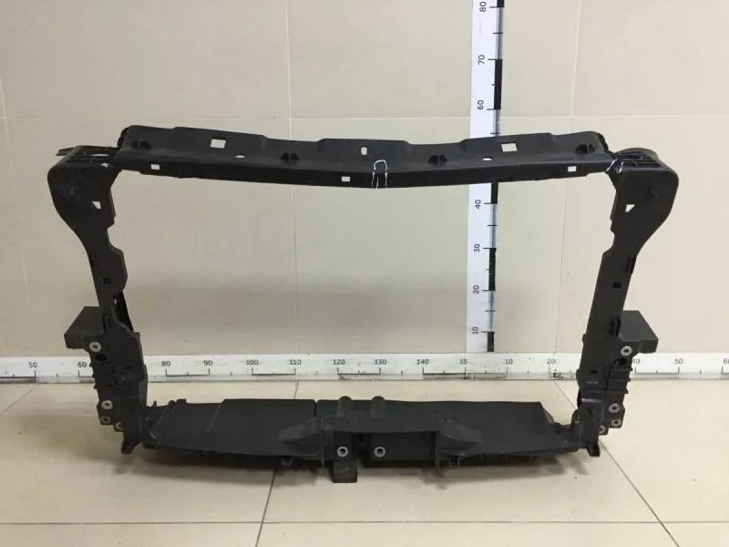 Панель передняя Volkswagen Tiguan (5N2) 2011-2016