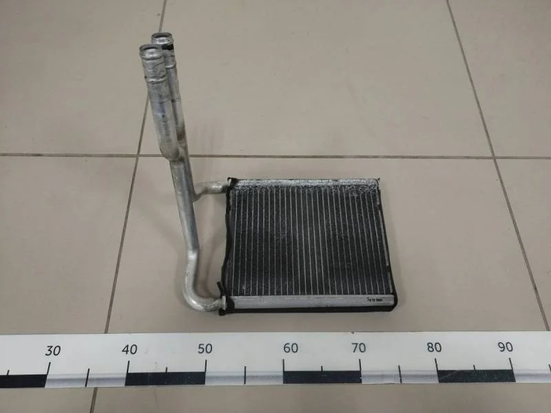 Радиатор отопителя Kia Sorento (XM) 2009>