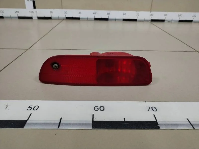 Фонарь задний противотуманный Kia Sorento (XM) 2009>