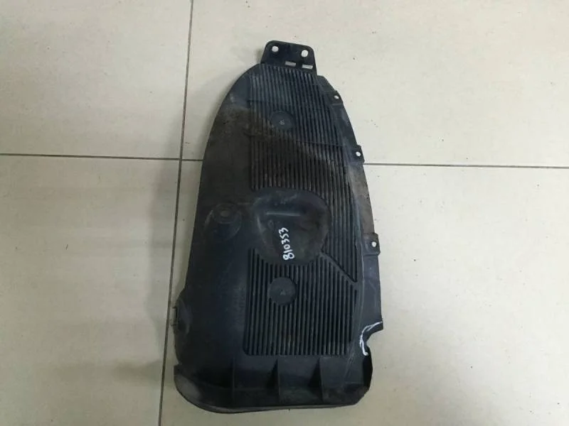 Локер задний левый Hyundai Solaris 2010-2017