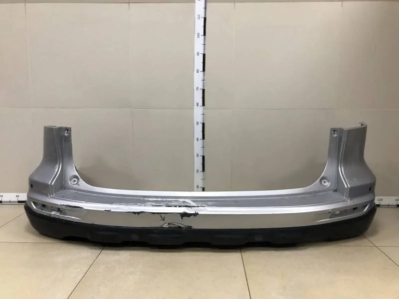 Бампер задний Honda CR-V 2007-2012