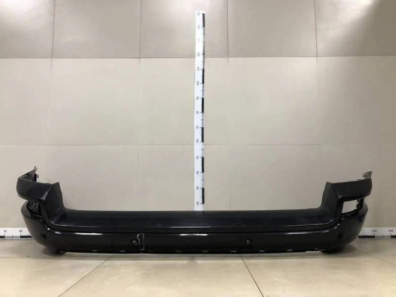 Бампер задний Volvo XC90 2002-2015