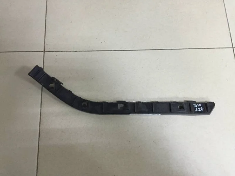 Кронштейн заднего бампера левый Hyundai Solaris 2010-2017