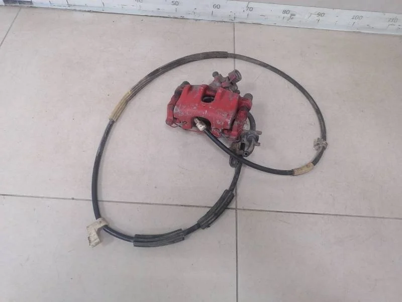 Суппорт задний правый Mazda Mazda 3 (BK) 2002-2009