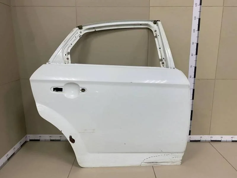 Дверь задняя правая Ford Mondeo 4 2007-2015