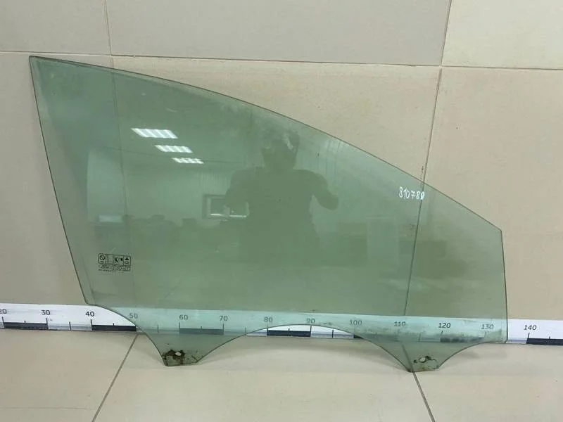 Стекло двери передней правой Ford Mondeo 4 2007-2015