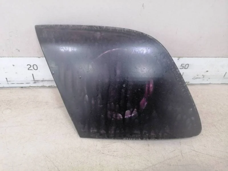 Фонарь задний внутренний левый Mazda Mazda 3 (BK) 2002-2009