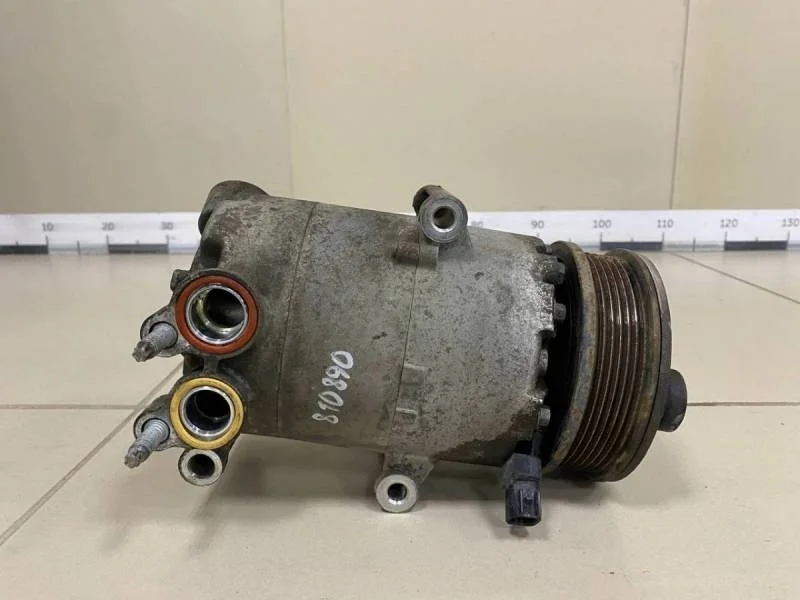 Компрессор системы кондиционирования Ford Mondeo 4 2007-2015