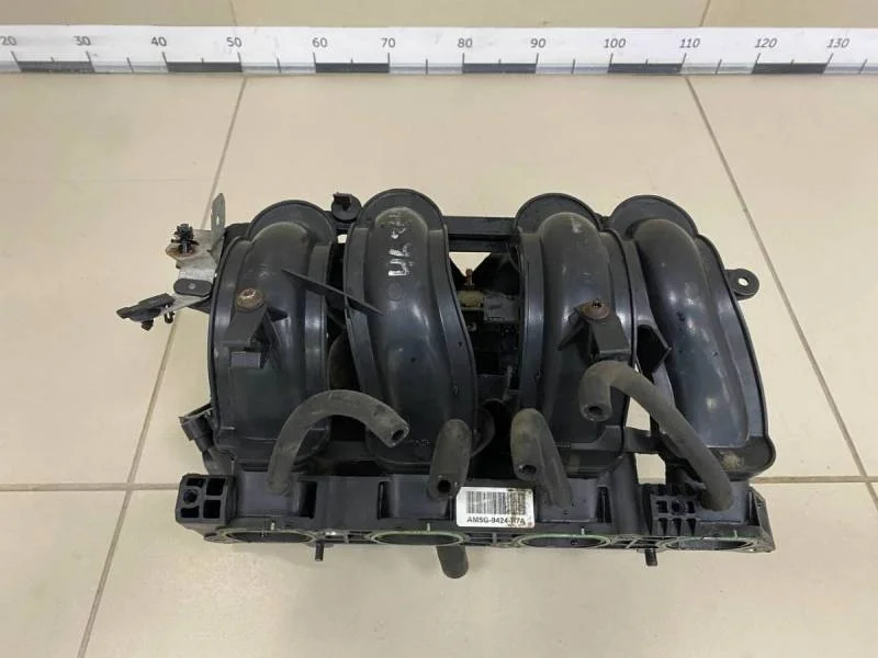 Коллектор впускной Ford Mondeo 4 2007-2015