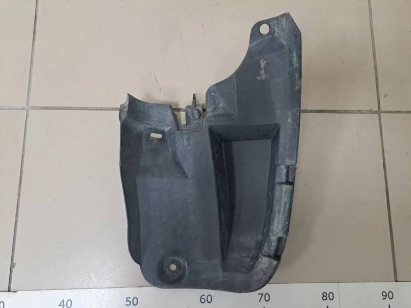 Локер задний левый Toyota Corolla E150 2006-2013