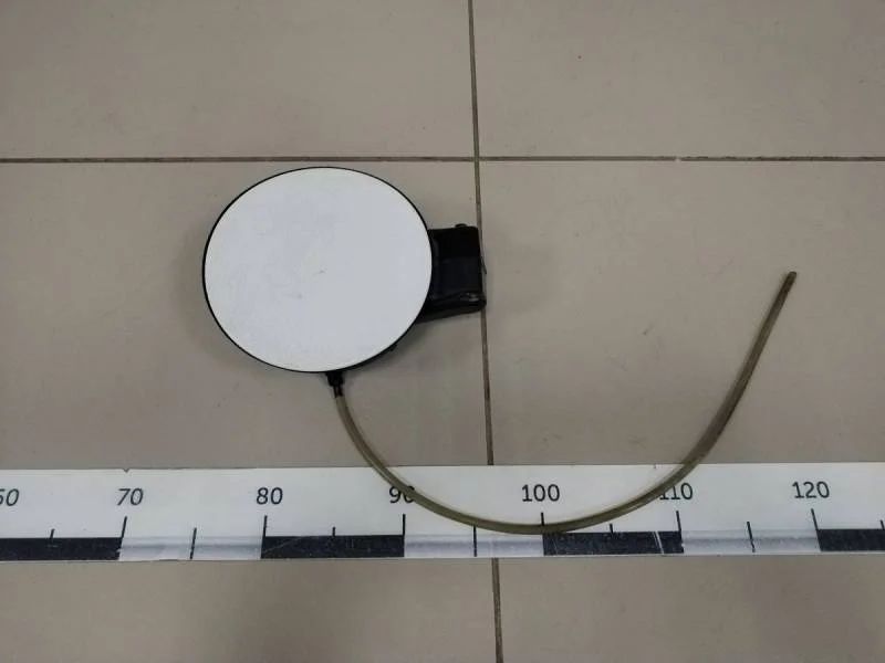 Лючок бензобака Volkswagen Polo (Sed RUS) 2011>