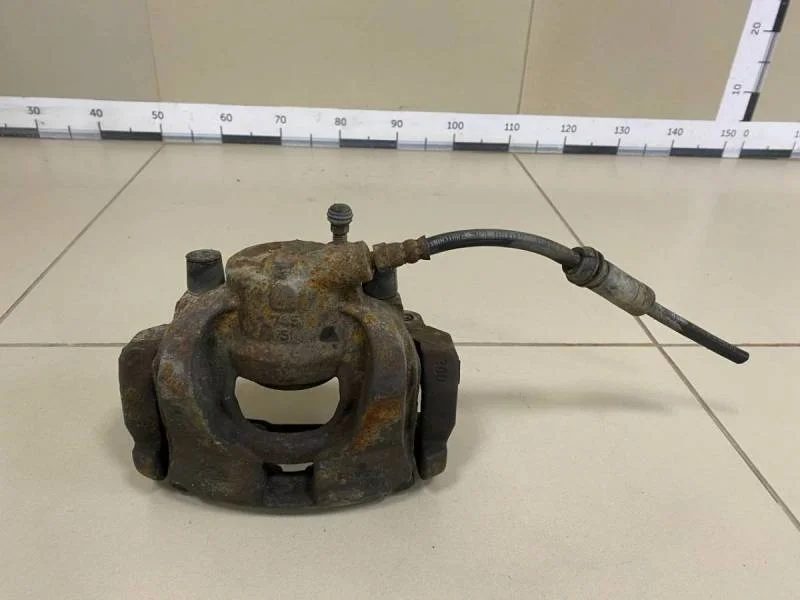 Суппорт передний левый Ford Mondeo 4 2007-2015