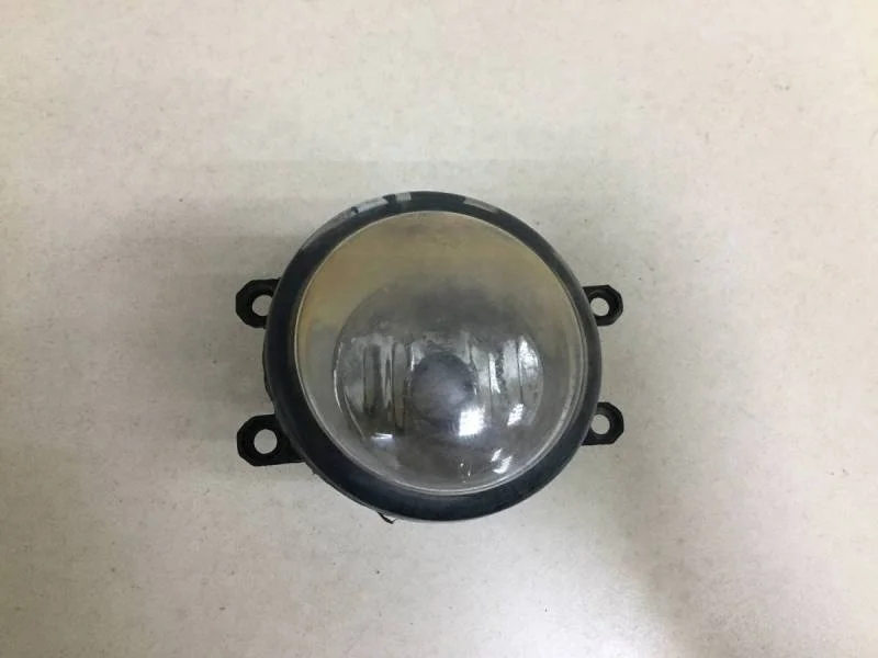 Фара противотуманная правая Toyota Corolla E150 2006-2013
