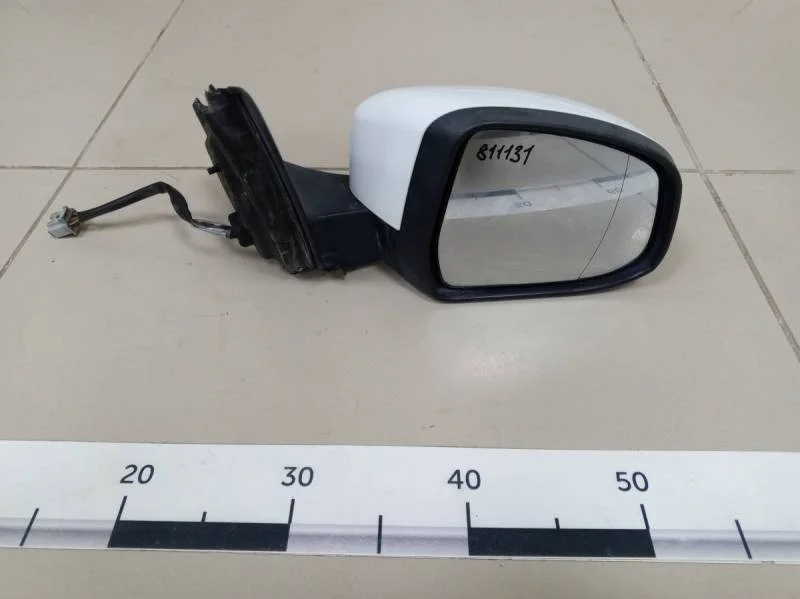 Зеркало правое электрическое Ford Mondeo 4 2007-2015