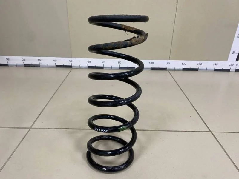 Пружина задняя Ford Mondeo 4 2007-2015