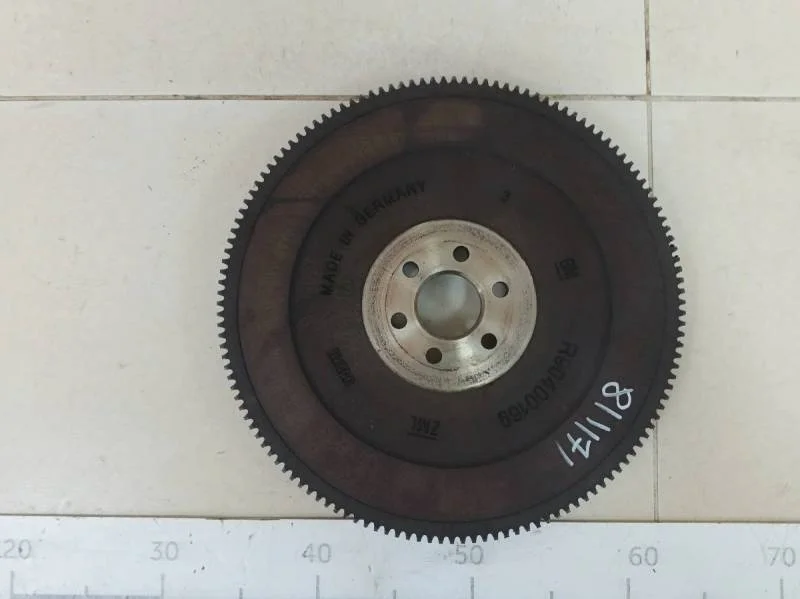 Маховик Opel Astra H / Family 2004-2015